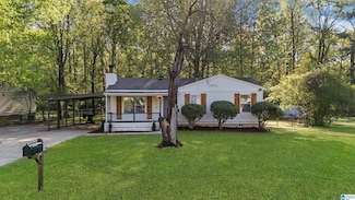 215 Meadowgreen Dr, Montevallo, AL 35115