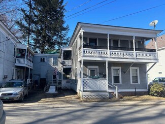 15 Underhill Ave, Town of Rockingham, VT 05101