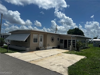 16008 Tangelo Way, North Fort Myers, FL 33903