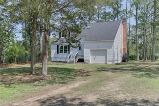 62 Rens Rd, Poquoson, VA 23662