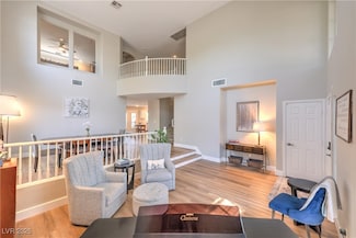 8221 Ebony Peak St, Las Vegas, NV 89143