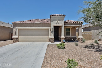 30960 W Indianola Ave, Buckeye, AZ 85396