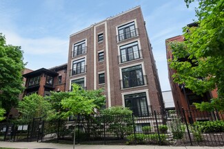 927 W Agatite Ave Unit 3S, Chicago, IL 60640