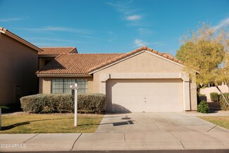 13814 S 42nd Place Unit 17, Phoenix, AZ 85044