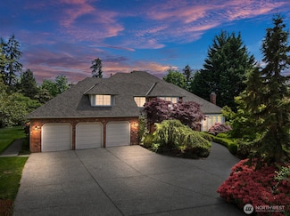 13436 179th Ave NE, Redmond, WA 98052