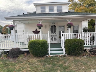 1426 N Main St, Lewistown, IL 61542
