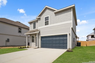 10311 Eve Gardens, San Antonio, TX 78224