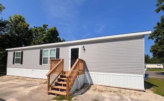 21458 Lakeview Estates Dr Unit 141, Warrenton, MO 63383