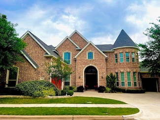 5609 Chalice Dr, Plano, TX 75024