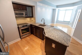 675 President St, Baltimore, MD 21202