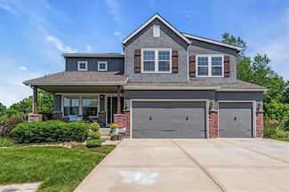 8135 NE 80th Terrace, Kansas City, MO 64158
