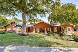 4806 Geren Trail, McKinney, TX 75071