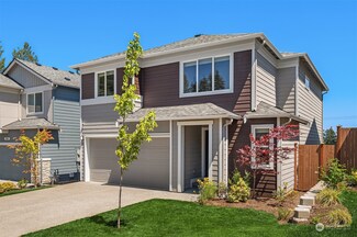 14609 1st Dr SE, Lynnwood, WA 98087