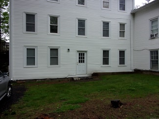 1555 Stafford Rd Unit 3, Storrs Mansfield, CT 06268