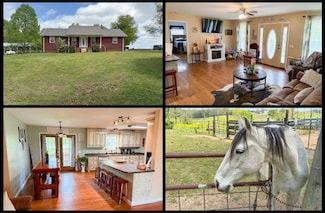 326 Sunnybrook Creek Rd, Lawrenceburg, TN 38464