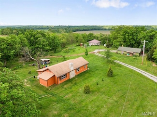 20731 Thousand Hills Trail, Kirksville, MO 63501