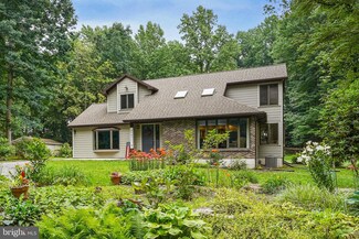 130 College Cir, Lincoln University, PA 19352