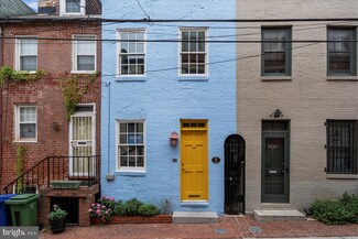 606 Jasper St, Baltimore, MD 21201