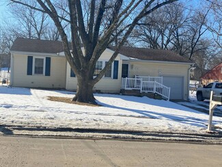 1416 Fair St, Chillicothe, MO 64601