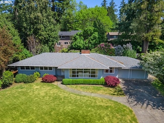 7365 SW Brenne Ln, Portland, OR 97225