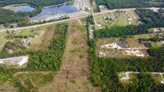 17305 Highway 15, Saucier, MS 39574