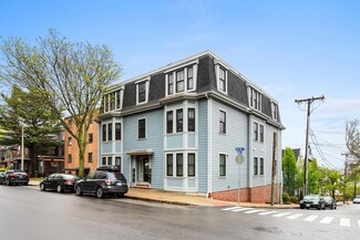 82 Highland Ave Unit 2, Somerville, MA 02143