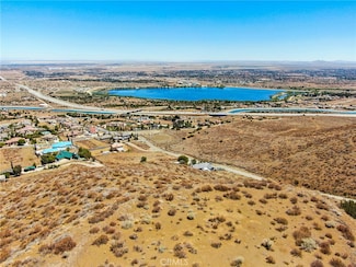 0 McCoy Ranch Rd & Tierra Subida Unit SR25043078, Palmdale, CA 93551