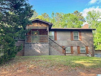 80 Hutto Hill Rd, Anniston, AL 36201