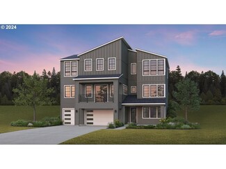 4770 N Elk Dr Unit Lot 52, Camas, WA 98607