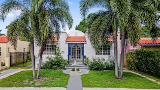 435 35th St, West Palm Beach, FL 33407