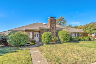 3401 Hilltop Ln, Plano, TX 75023