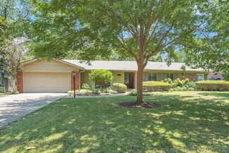 6015 S Quebec Ave, Tulsa, OK 74135