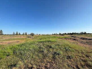 19456 S Harrison Rd, Edwall, WA 99008