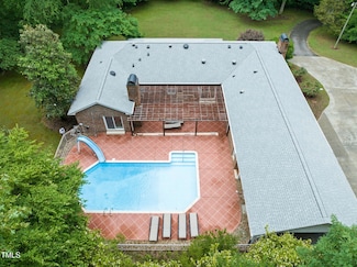 1514 Lawrence Rd, Creedmoor, NC 27522