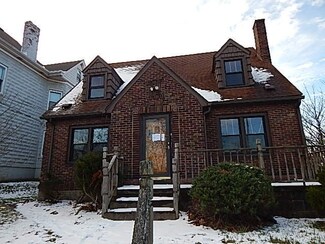 804 Arlington St, McKeesport, PA 15133