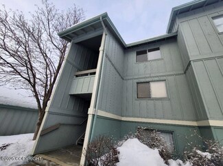 1847 E Tudor Rd Unit 6, Anchorage, AK 99507