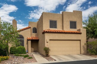 3462 N Applewood Dr, Tucson, AZ 85712