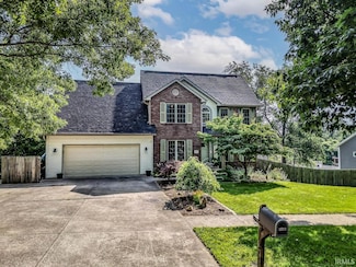 3523 S Tulip Ave, Bloomington, IN 47403