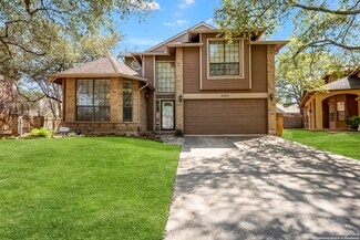 16610 Burning Glade, San Antonio, TX 78247
