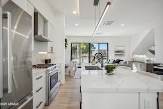 1501 N Miller Rd Unit 1009, Scottsdale, AZ 85257