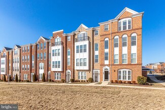42749 Eildon Terrace, Ashburn, VA 20147