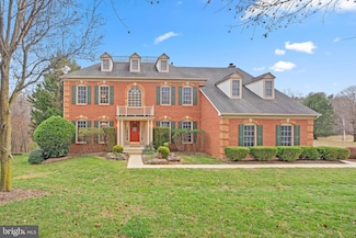 11334 Oxford Crest Ln, Laurel, MD 20723