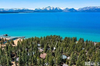 476 Elks Ave, Zephyr Cove, NV 89448