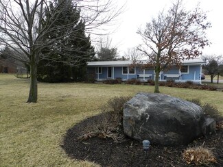 3099 County Road 69, Edison, OH 43320