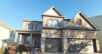 611 Ceremony Way, Acworth, GA 30102