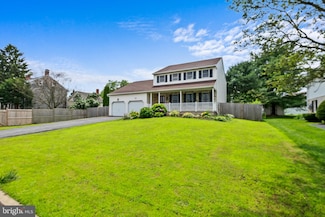 4312 Stoudts Ferry Bridge Rd, Reading, PA 19605