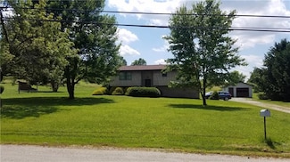 405 405, South Huntingdon, PA 15679