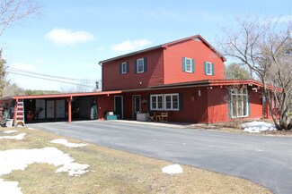 50 Maplewood Rd, East Montpelier, VT 05651