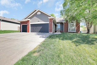 12010 E Tipperary St, Wichita, KS 67206