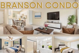 250 Berry Dr Unit 13, Branson, MO 65616